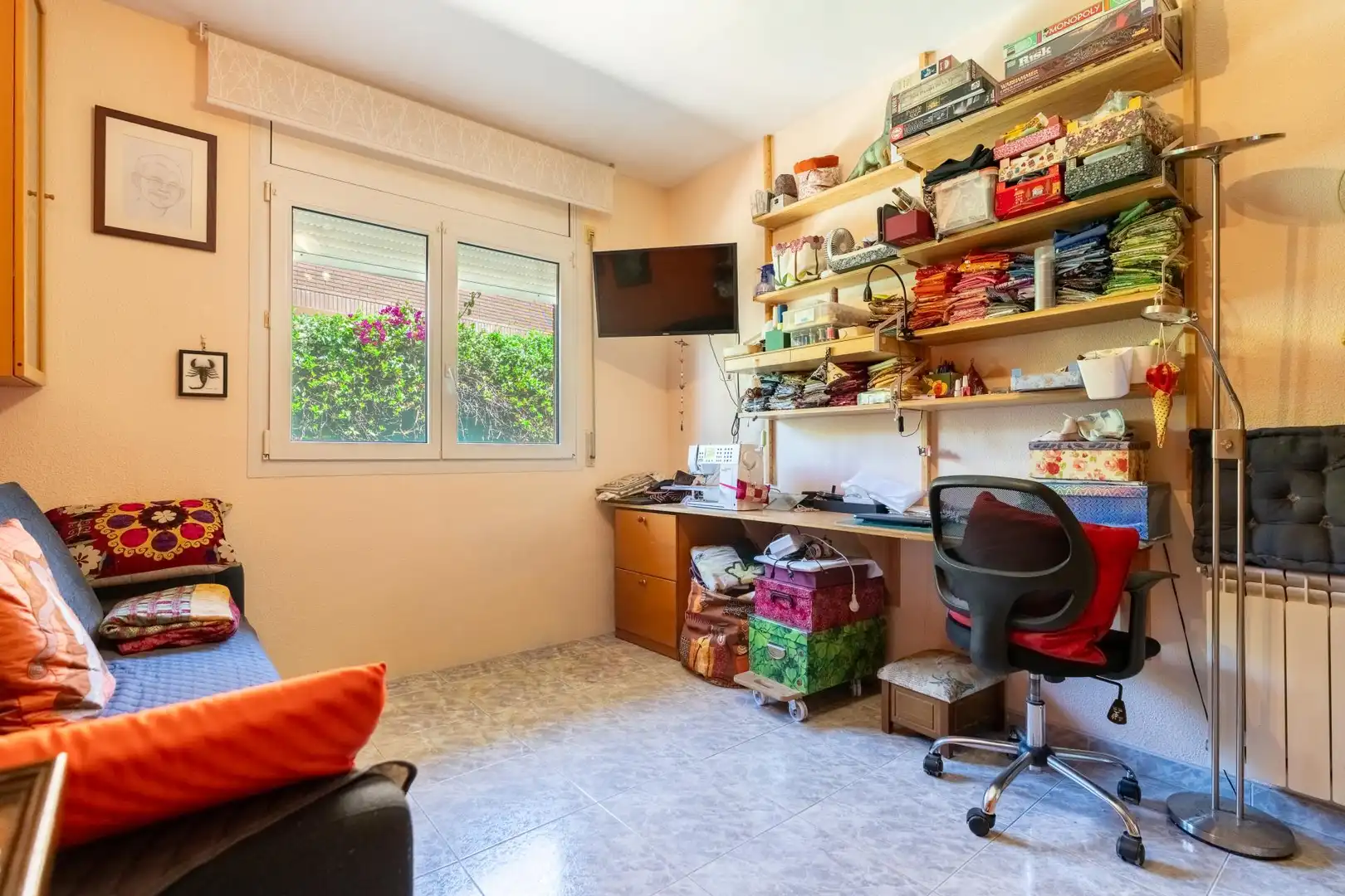 Casa o chalet en venta en Cambrils con Calefacción y Terraza