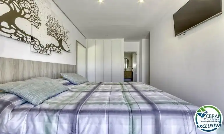 Bedroom of Houses for sale in Cistella  with Community pool