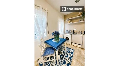 Photo 2 of Flat to rent in Ambroz, Madrid