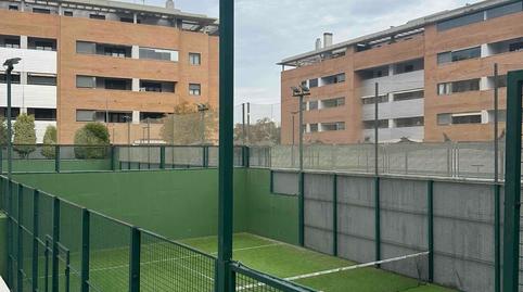 Photo 2 of Flat for sale in Nuevo Bulevar, Sevilla