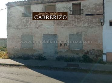 Terreno rústico en venta en La Estrella