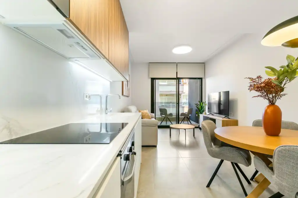 Apartment with terrace for sale in Centro, imagen 10