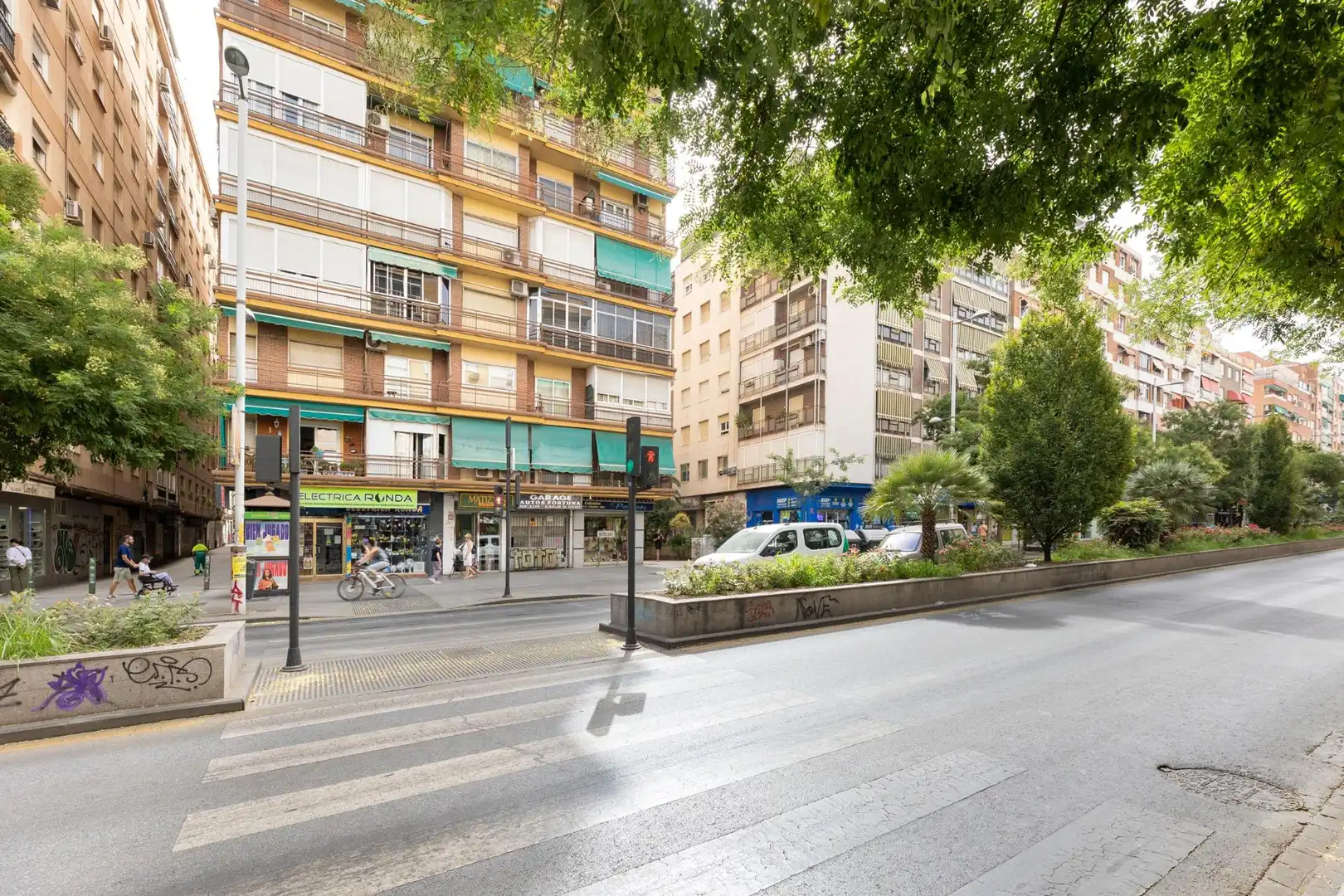 Flat for sale in Calle Infanta Beatriz, 6, Camino de Ronda