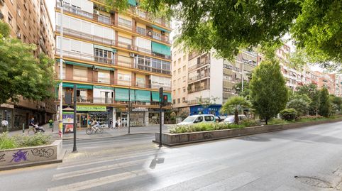 Photo 3 of Flat for sale in Calle Infanta Beatriz, 6, Camino de Ronda, Granada Capital