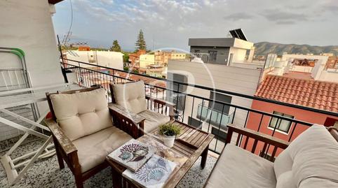 Foto 3 de Pis en venda a Carrer Les Escoles, Pueblo - Urbanizaciones, L'Alfàs del Pi