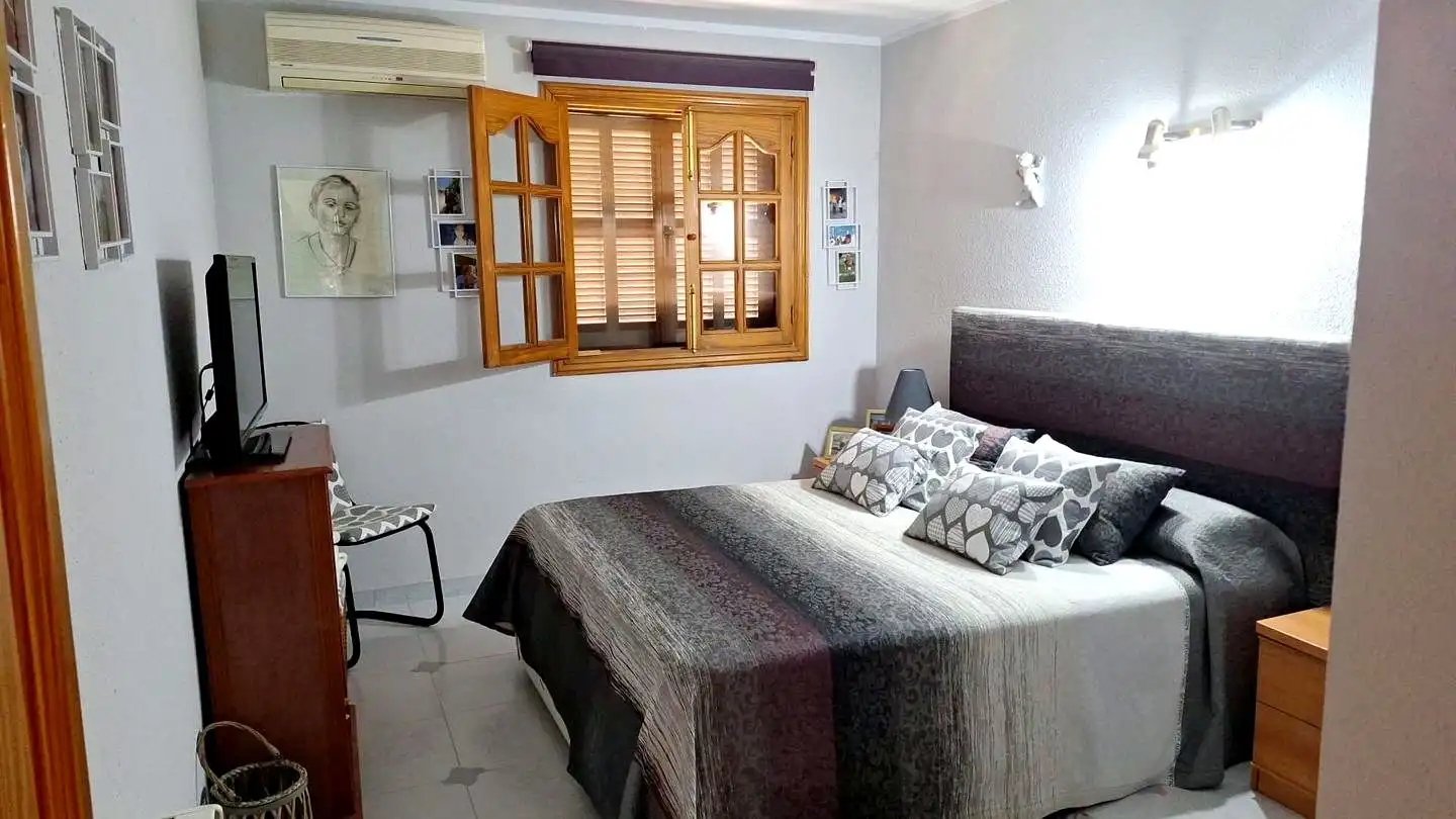Dormitori de Casa o xalet en venda en Llucmajor amb Aire condicionat, Calefacció i Terrassa