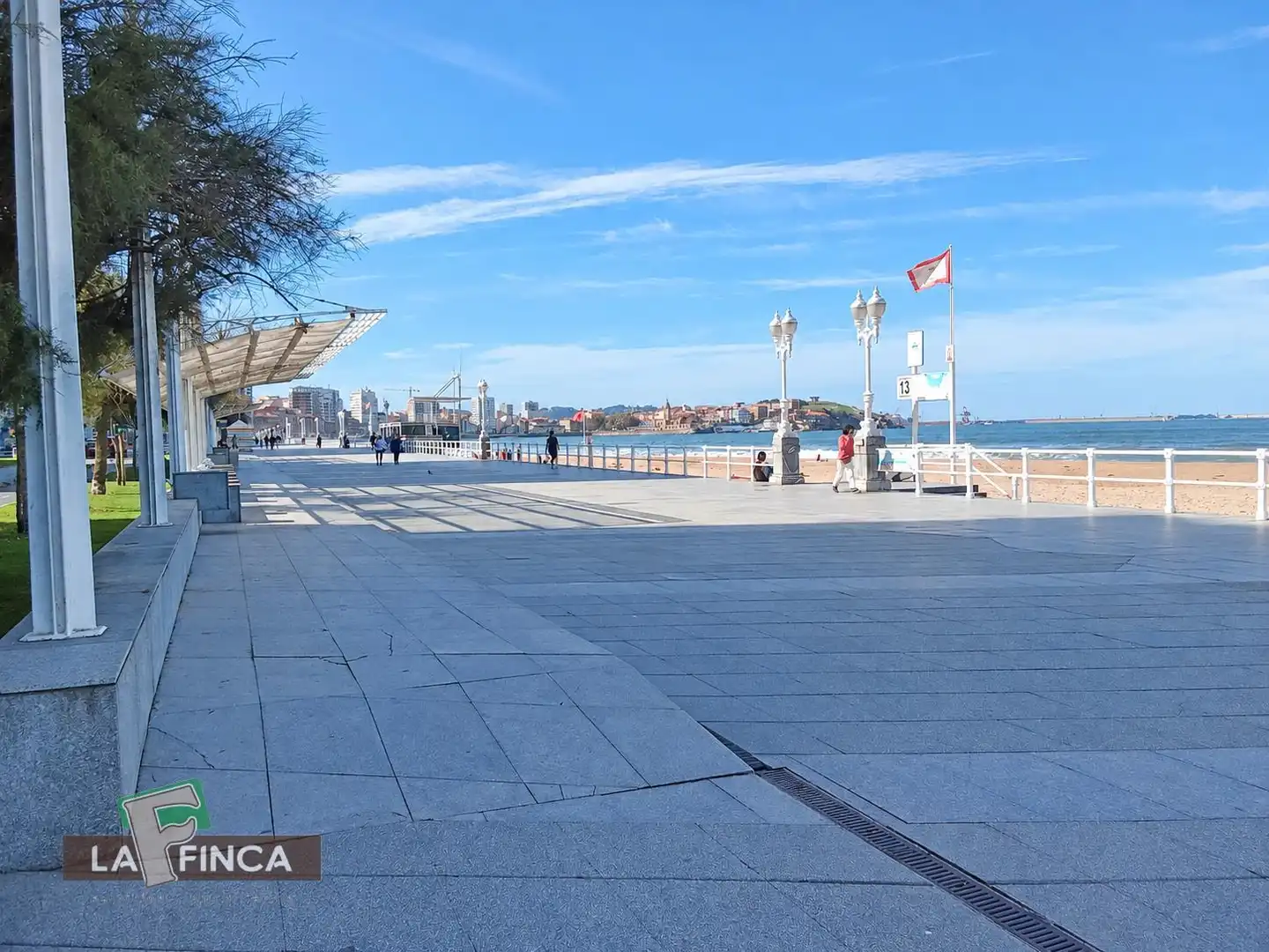 Appartamento con ascensore in vendita a Este, imagen 4