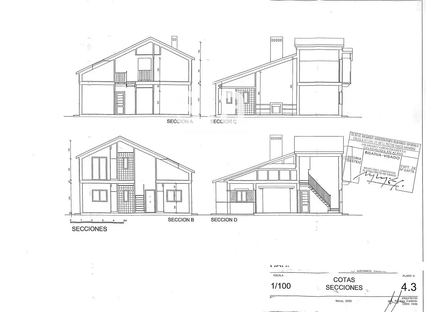 Terreny residencial en venda a AIZKOMENDI, imagen 17