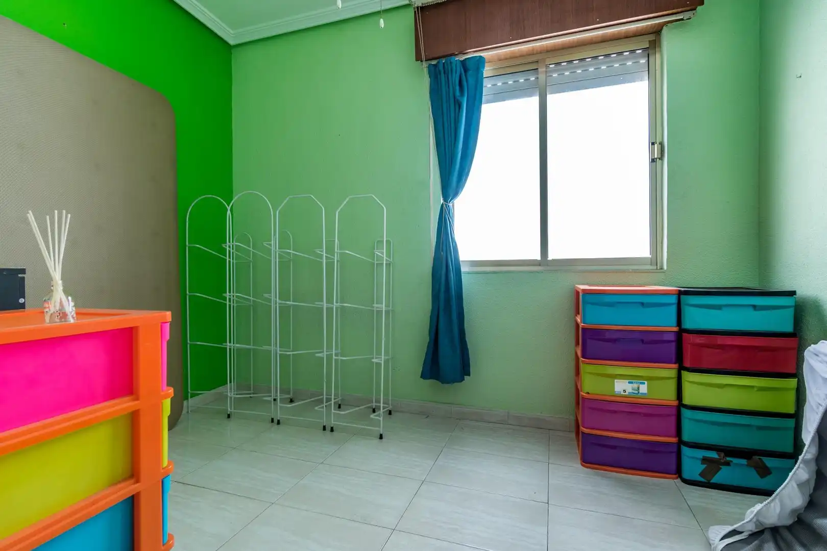 Maison avec jardin à vendre à JOSE MARTINEZ RUIZ-AZORIN 70, imagen 34