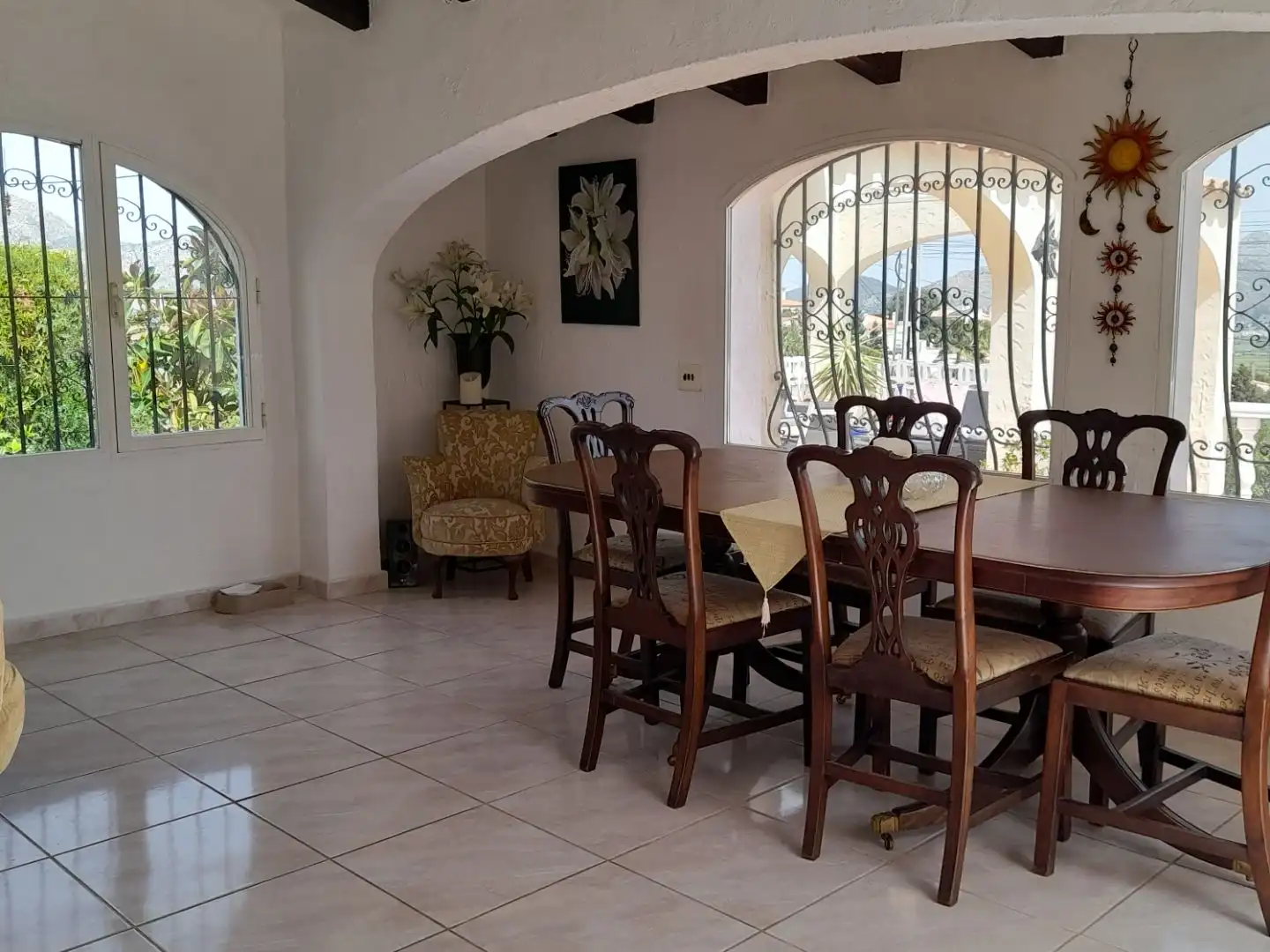 Haus mit Pool zum Verkauf in Calle Albenull 6, imagen 8