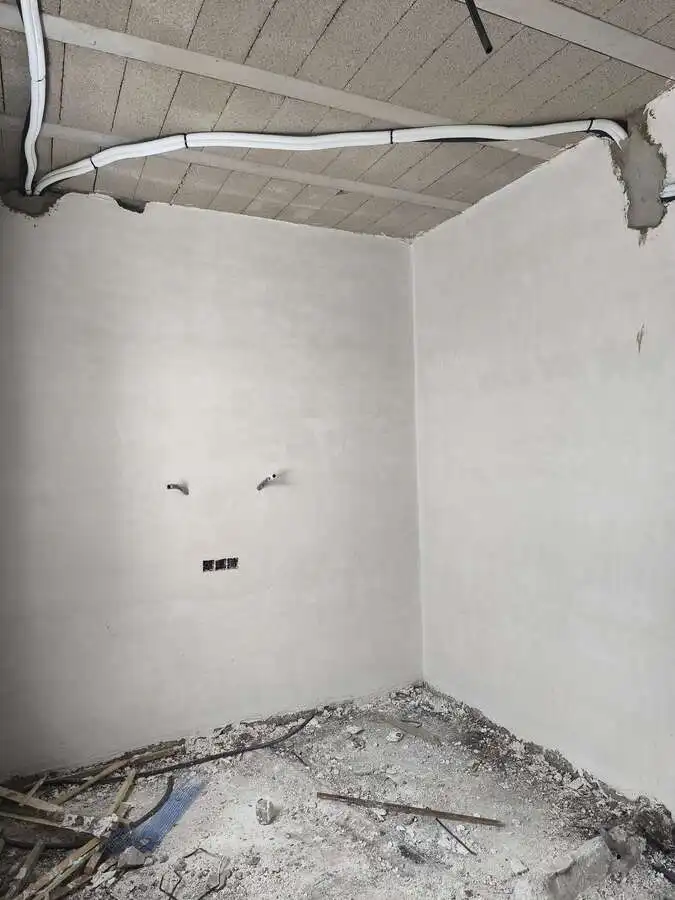 Baño de Piso en venta en Tinajo con Terraza y Amueblado