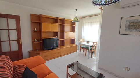 Foto 2 de Piso de alquiler en El Palmar, Murcia Capital