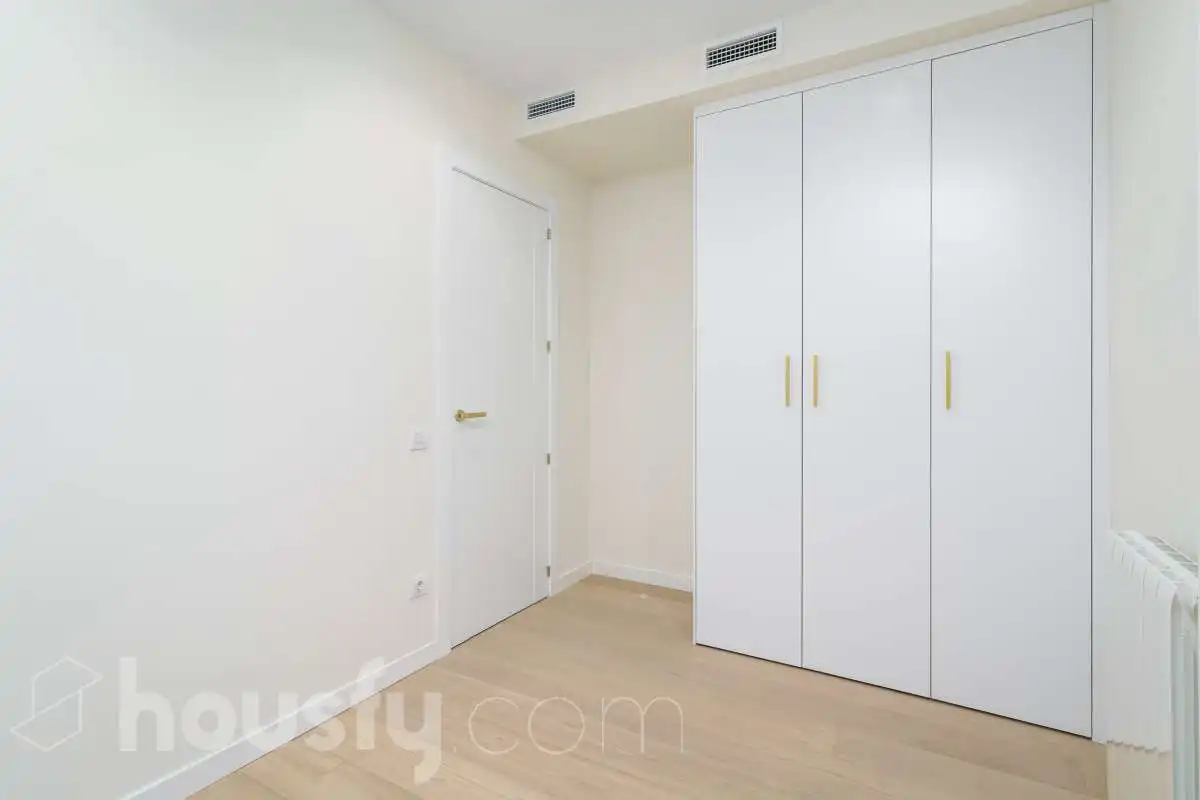 Flat for sale in Via Augusta, Sant Gervasi- Galvany