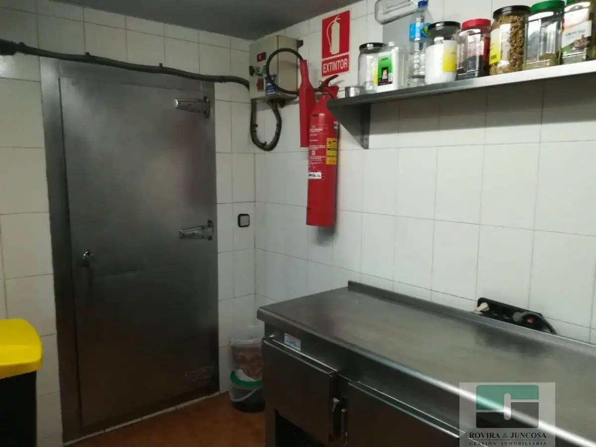 Local comercial en traspaso en Mar-i-Sol, imagen 11