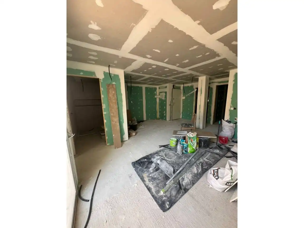 Piso en venta en Sedaví con Aire acondicionado, Calefacción y Terraza