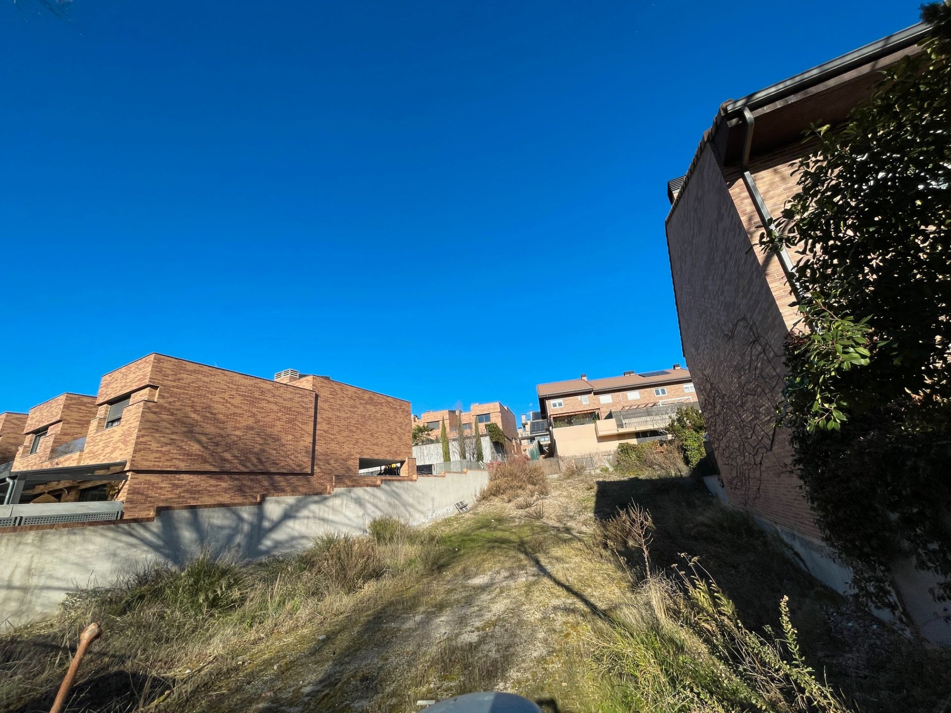 Residencial en venta en Las Vegas - El Pozanco - Adelfillas