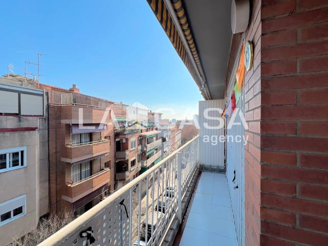 Piso en Venta en Trinitat Vella
