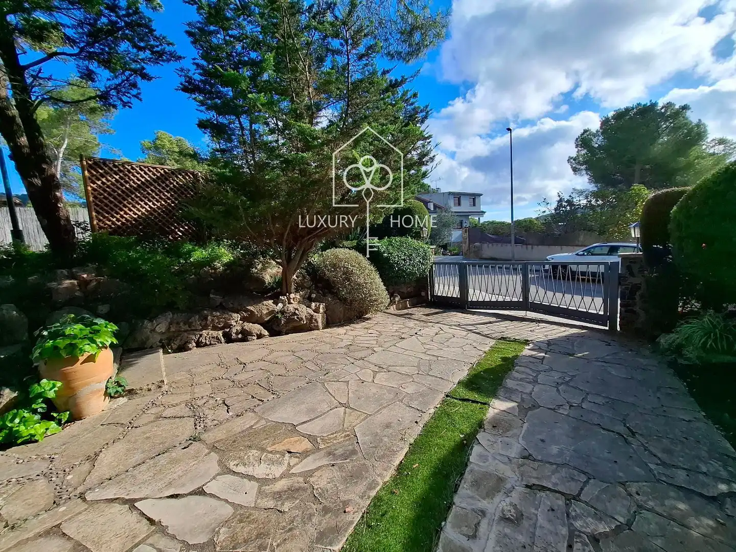 Villa avec piscine à vendre à Begues, imagen 71