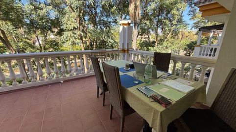 Foto 5 de Pis en venda a Príncipe Salman, La Dama de Noche - La Alzambra, Málaga