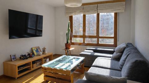 Foto 4 de Pis en venda a Universidad - Las Huelgas, Burgos Capital