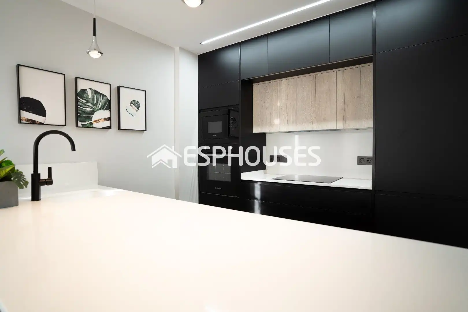 Penthouse with terrace for sale in Pilar de la Horadada ciudad, imagen 13