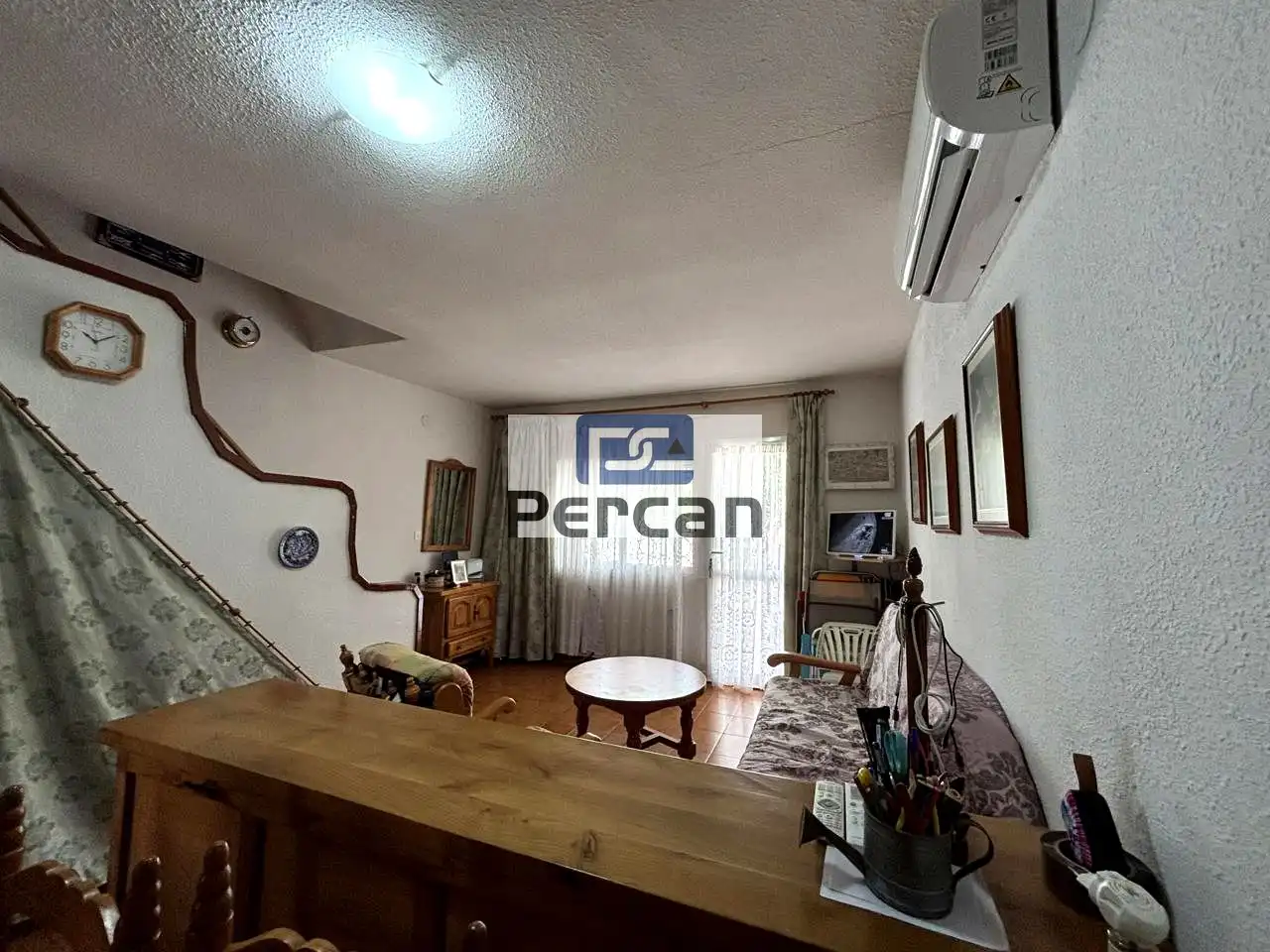 Houses for sale in El Campello  with Air Conditioner, Terrace and Furnished