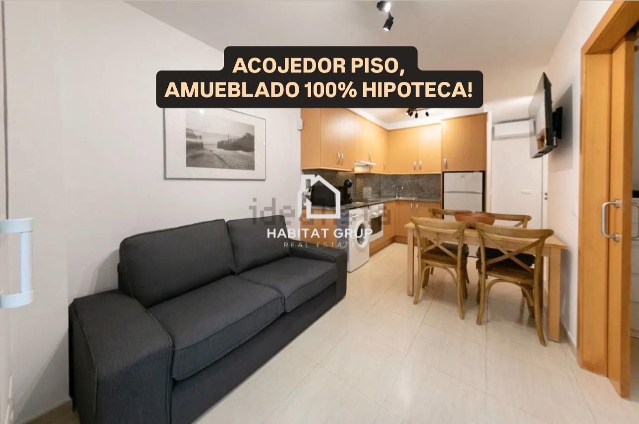 Flat for sale in Centre
