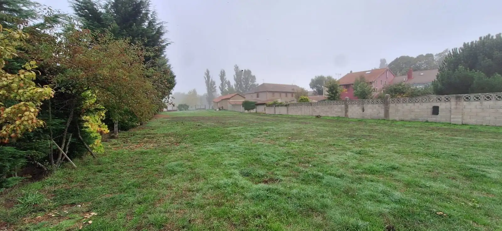 Residencial en venda en Arija