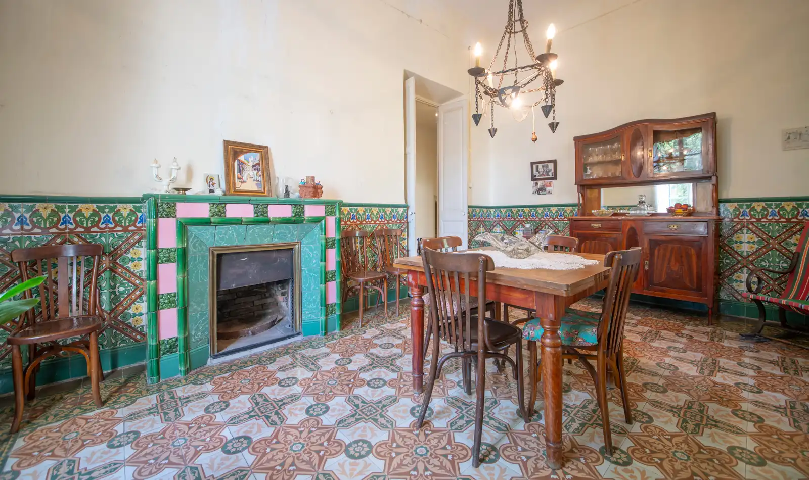 Casa con giardino in vendita a Carrer de les Eres, imagen 10