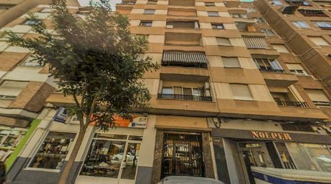 Foto 2 de Piso en venta en Avenida de Valencia - Avenida de Casalduch, Castellón de la Plana / Castelló de la Plana