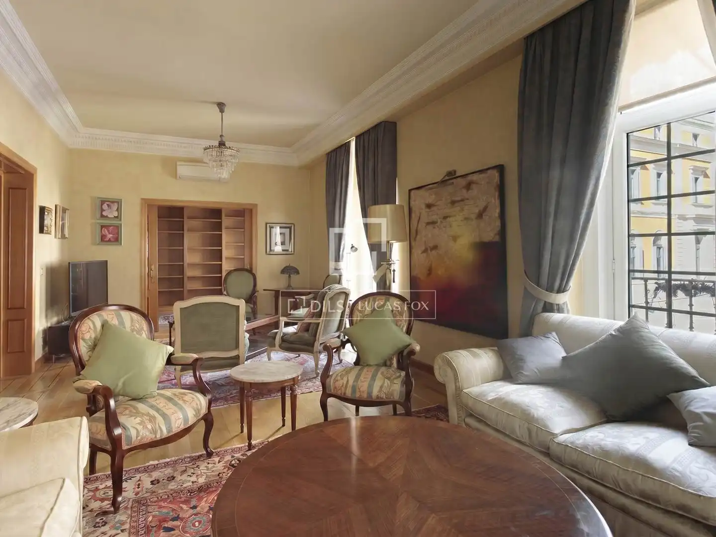 Appartement avec terrasse à vendre à Centro, imagen 19