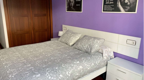 Photo 5 of Flat to rent in Calle Dr. Entrecanales, Zona Indautxu, Bizkaia