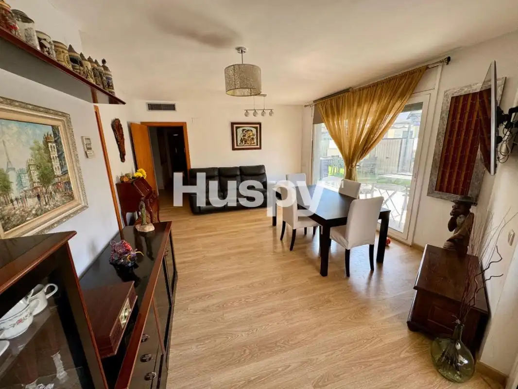 Flat with terrace for sale in Passeig Marítim, imagen 3