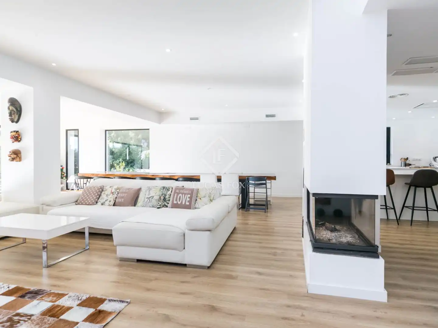 Casa o chalet en venta en La Sentiu