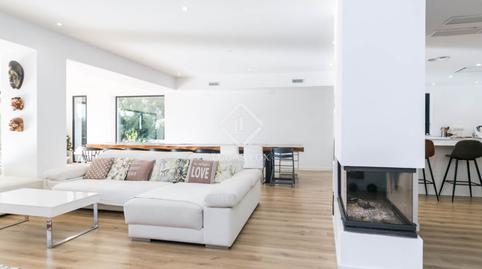 Foto 3 de Casa o xalet en venda a La Sentiu, Gavà