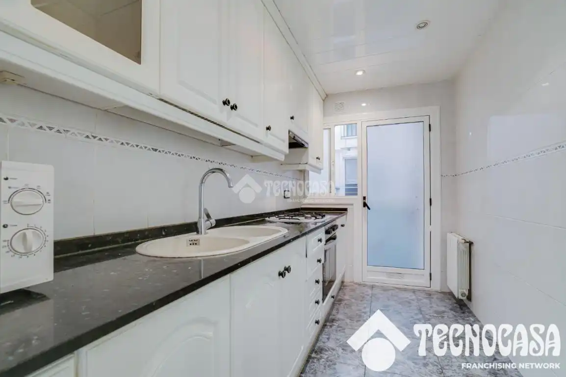 Piso con terraza en venta en Centre, imagen 33
