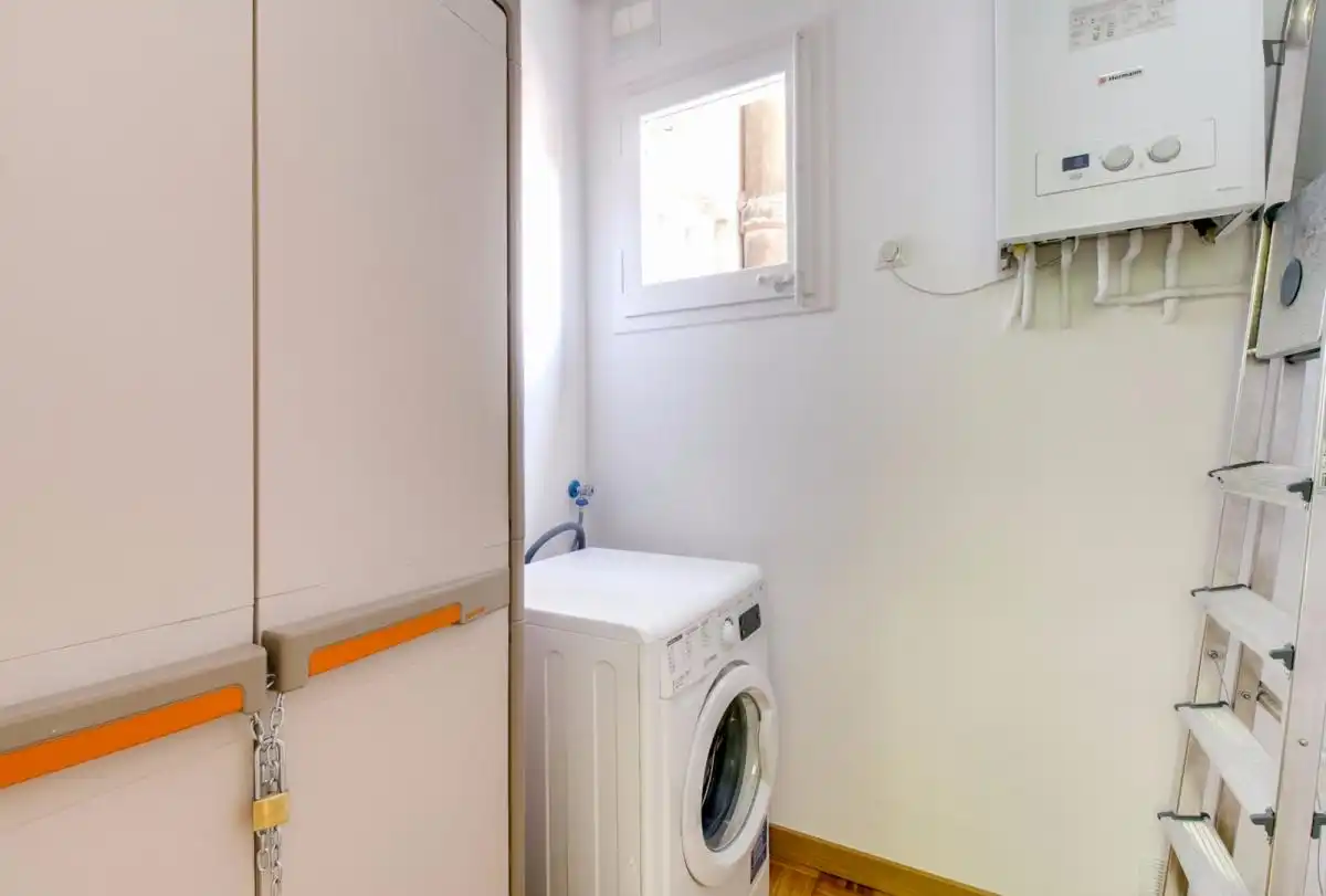 Zimmer in L'Antiga Esquerra de l'Eixample