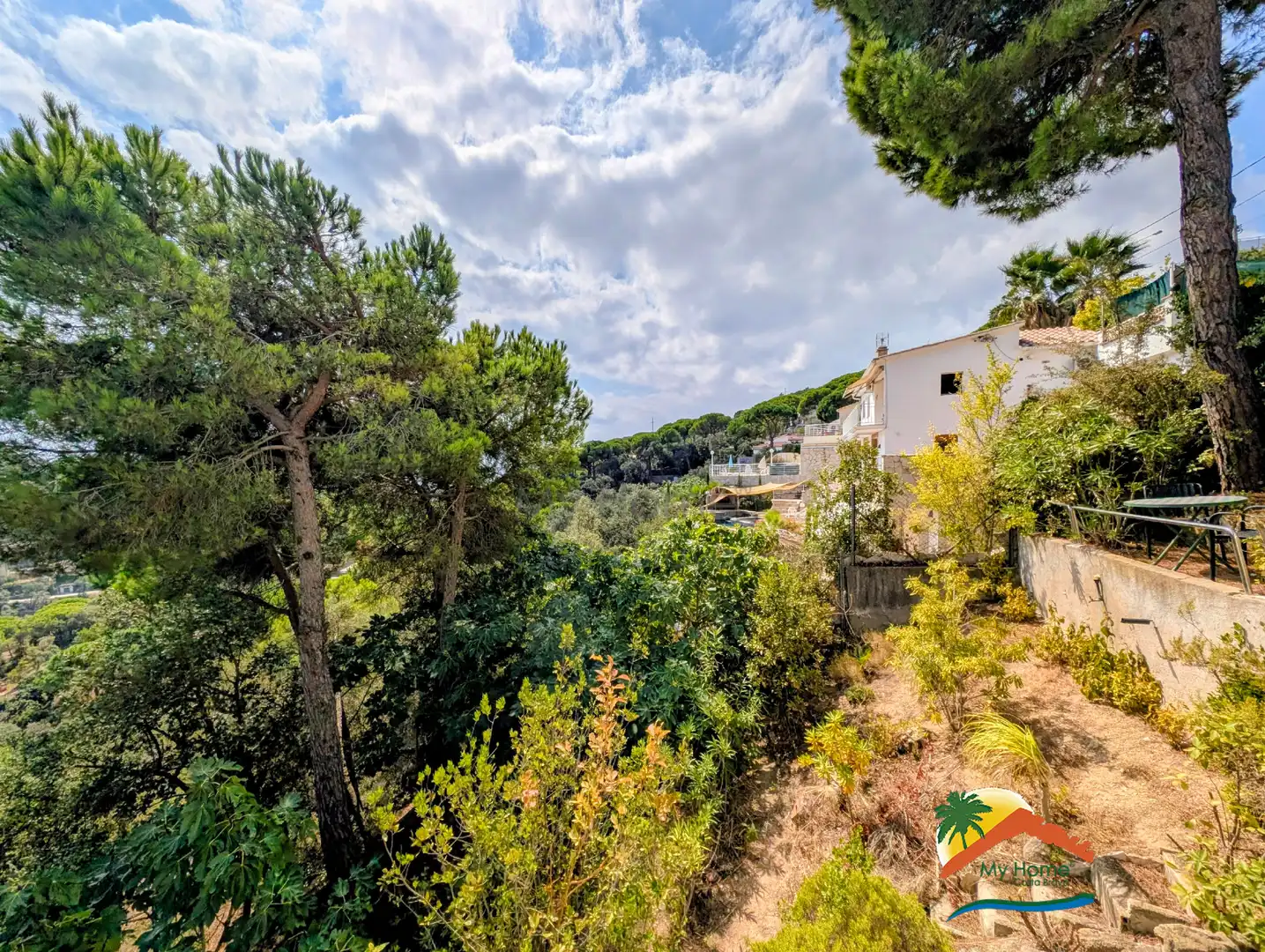 Haus mit Garten zum Verkauf in Serra Brava, imagen 39