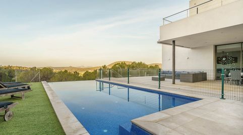Exclusiva Villa de Lujo en Ubicación Prime  Una Obra Maestra de Elegancia y Confort