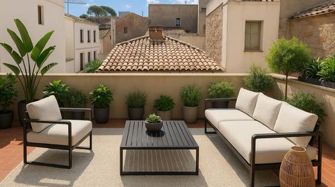 Foto 2 de Casa adosada en venda a Tossa de Mar pueblo, Tossa de Mar