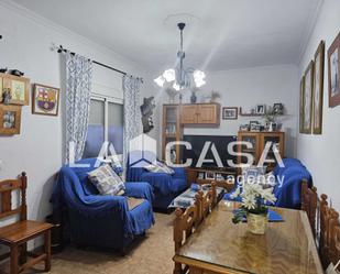 Living room of House or chalet for sale in Algeciras  with Terrace