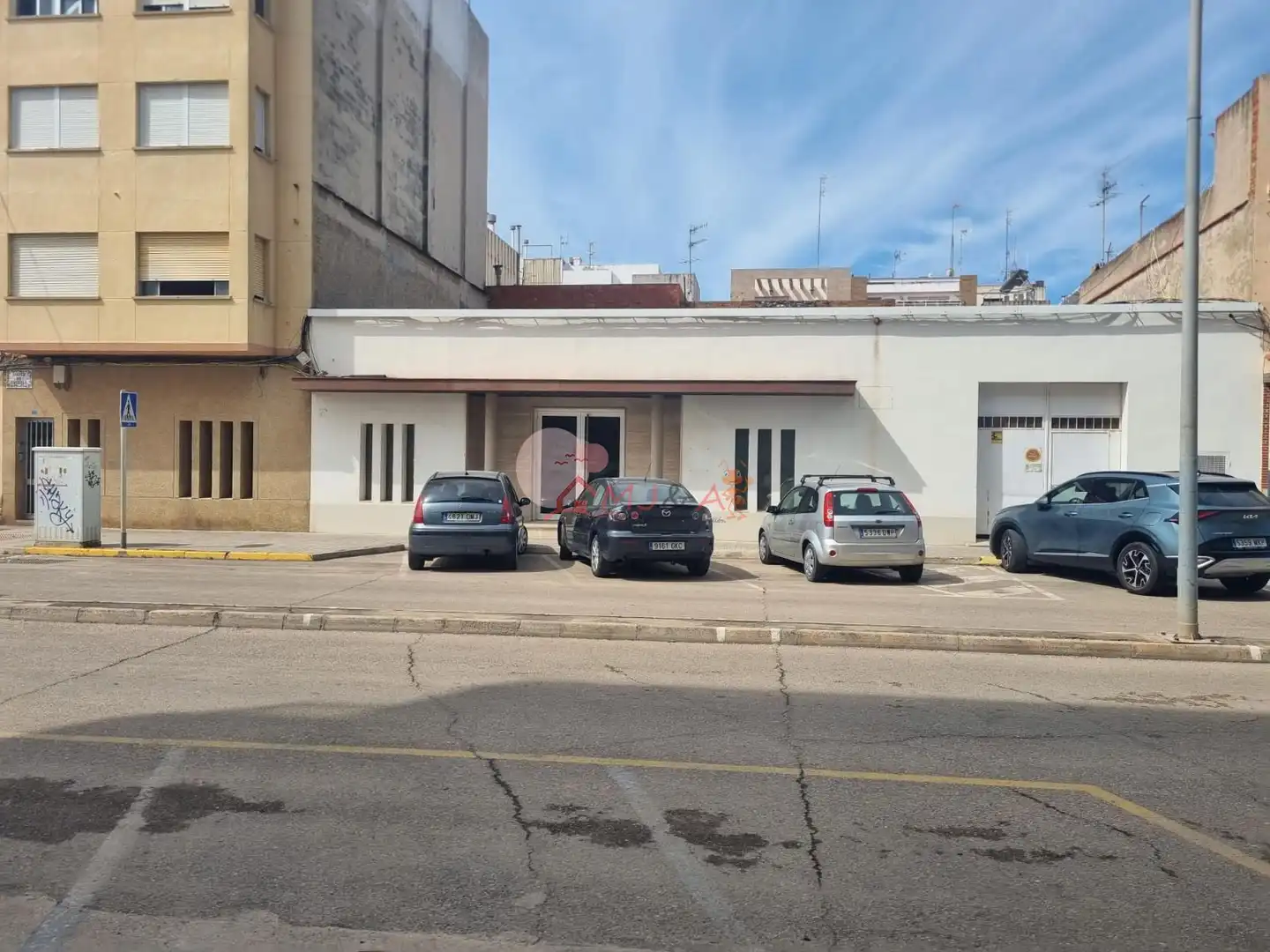 Terreny rústic en venda a CASTELLÓN, imagen 4