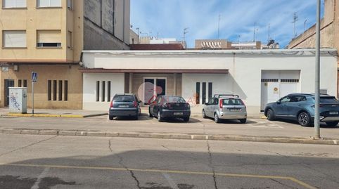 SOLAR URBANO EN BENICARLO, imagen 4