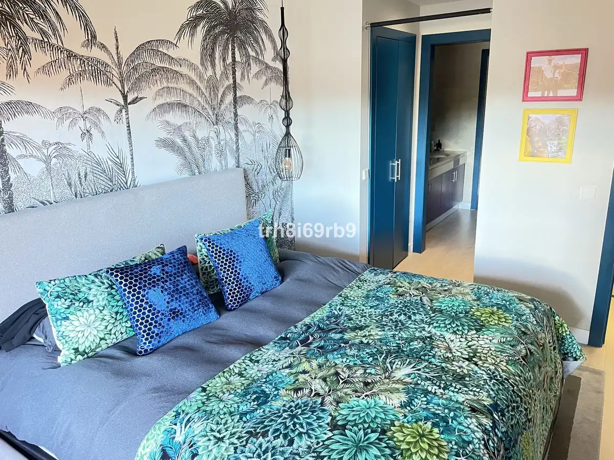Pis amb piscina en venda a Estepona - Estepona,Bel-Air,Avenida de Bel-Air, imagen 7