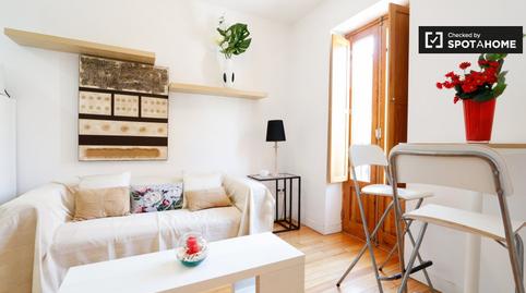 Photo 4 of Flat to rent in Puerta del Ángel, Madrid