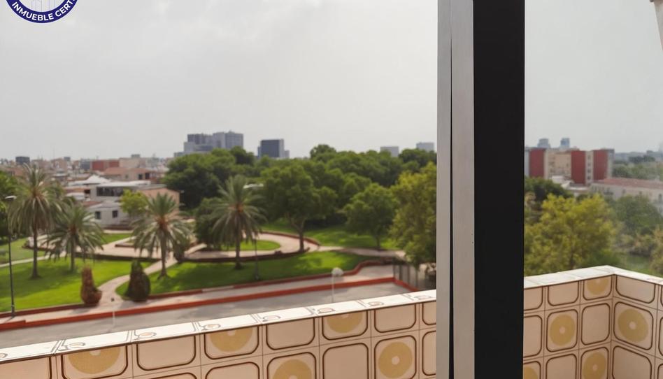 Photo 1 of Flat for sale in Calle Arquitecto Gilabert, Benimàmet, Valencia