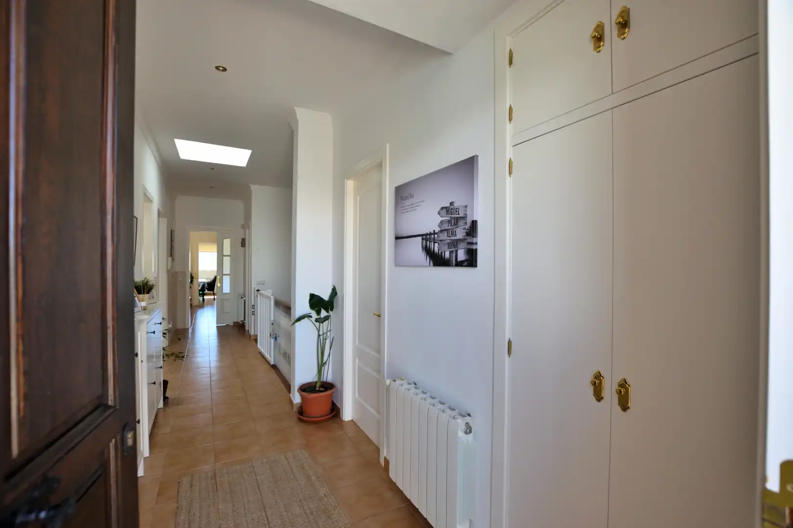 Chalet con piscina en venta en Calle Sierra de Libar, imagen 9