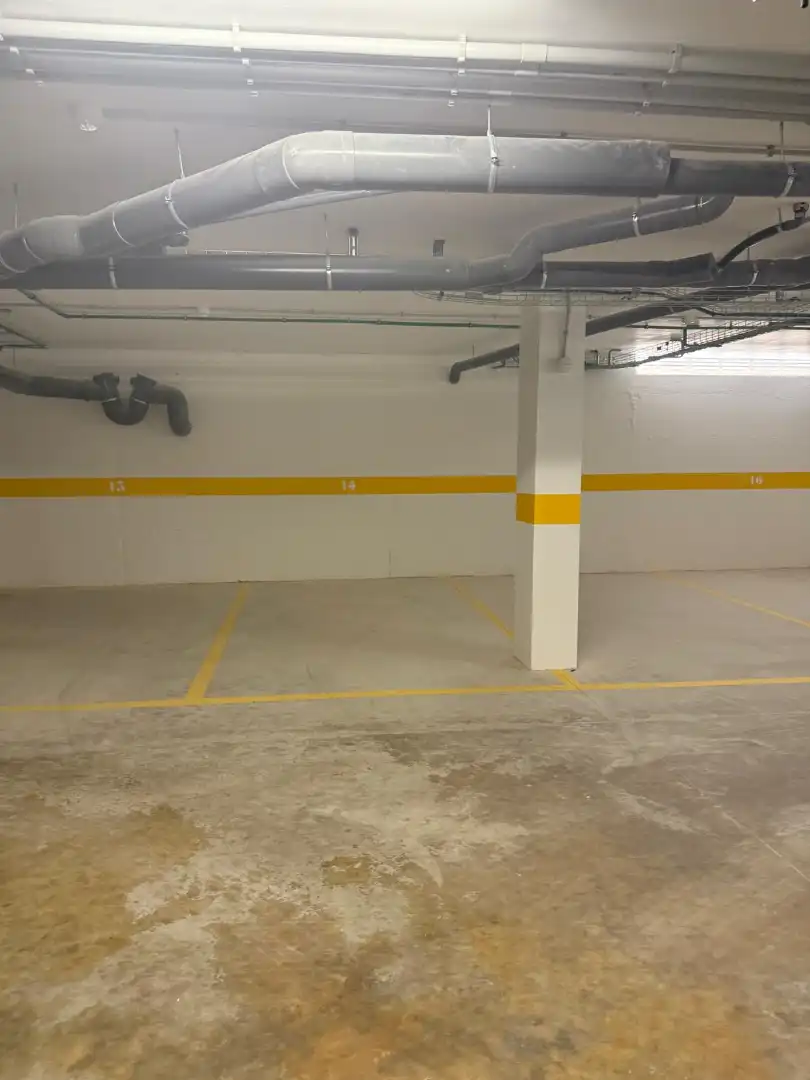 Parking de Piso en venta en Tortosa con Aire acondicionado, Calefacción y Terraza
