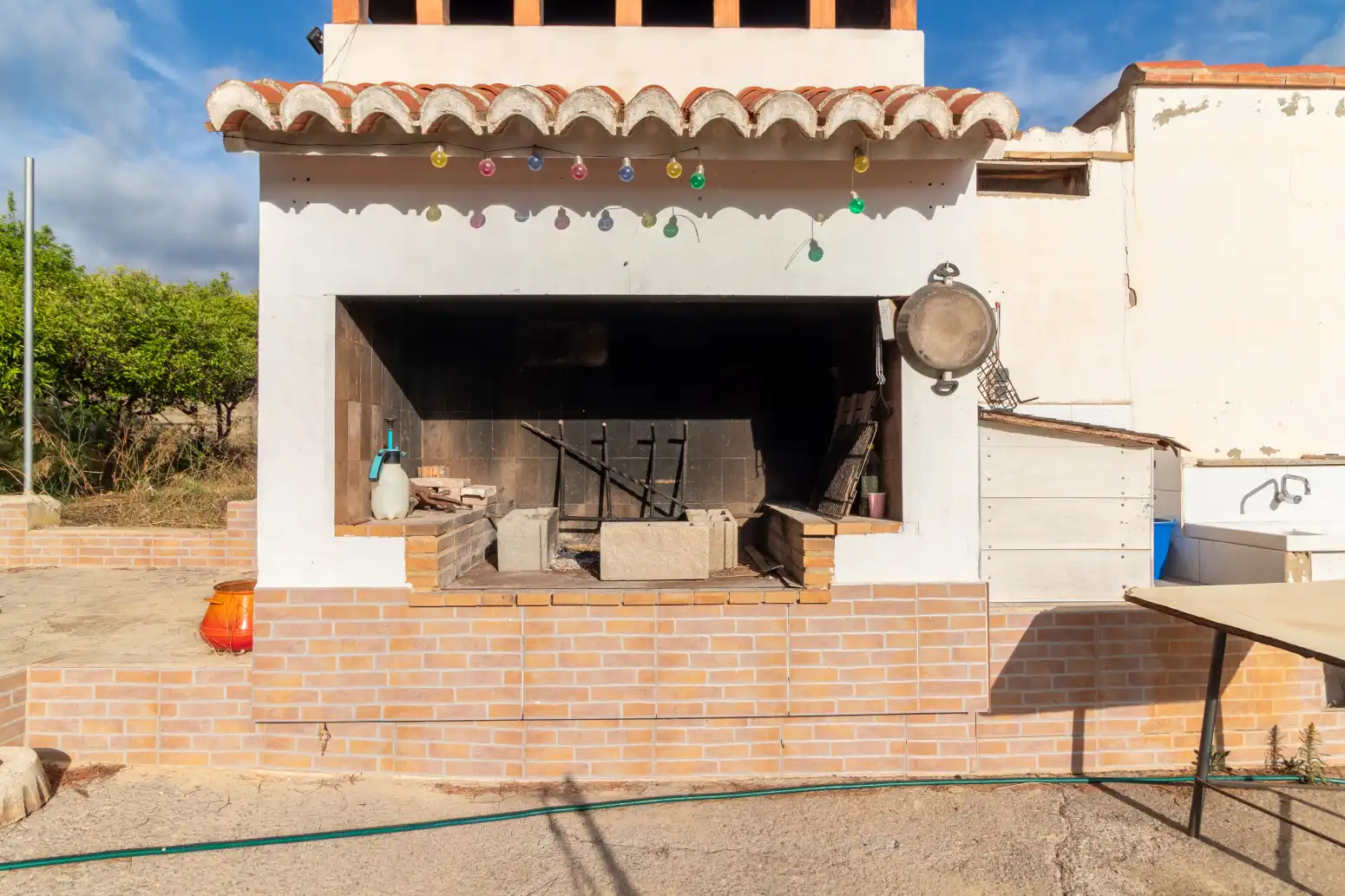 Casa amb jardí en venda a Albalat dels Tarongers - PL POLIGONO  5, imagen 16