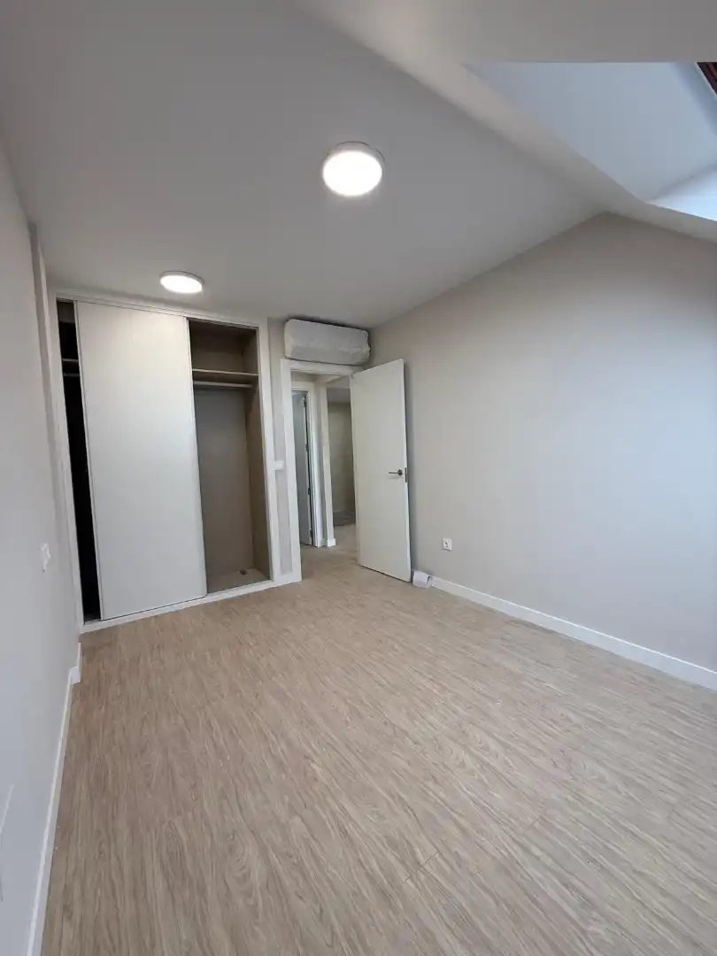 Habitación de Ático en venta en Ribeira con Trastero
